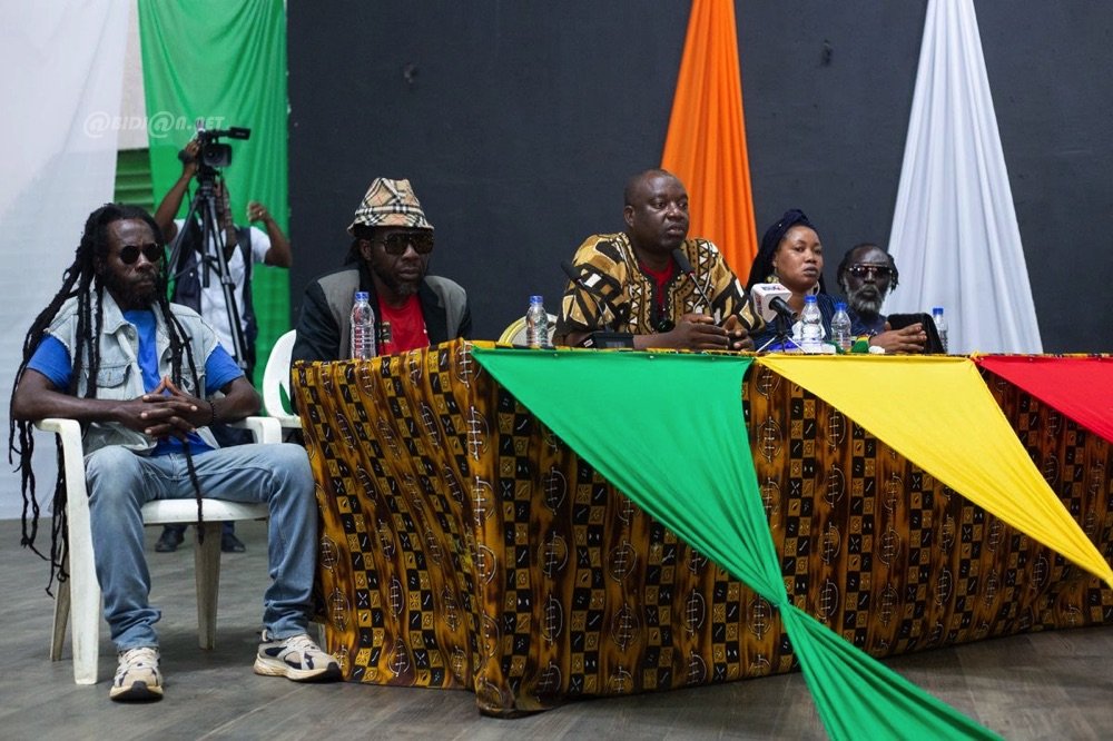 Côte d'Ivoire: une conférence publique autour de la spiritualité africaine et de l’identité culturelle à Abobo 