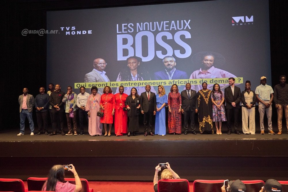 Côte d'Ivoire: une émission de financement de projets lancée depuis Abidjan