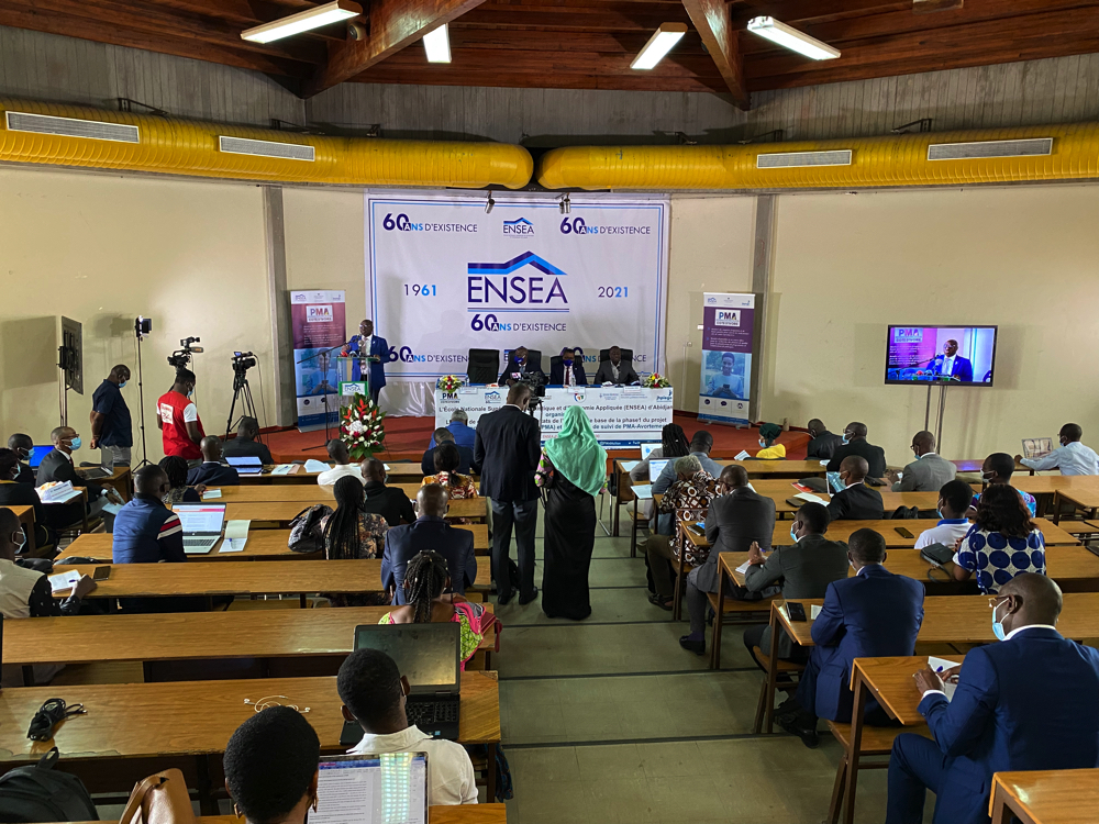 Côte d'Ivoire: une enquête revèle 230 942 avortements par an (Officiel)