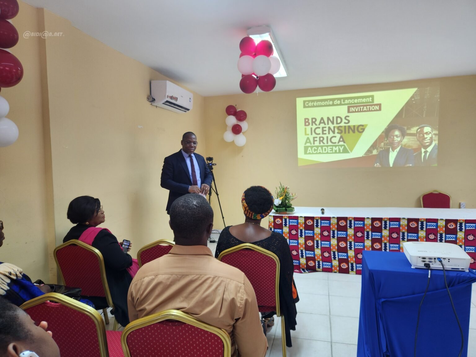 Côte d'Ivoire: une formation lancée à l'endroit des PME pour développer leur marque