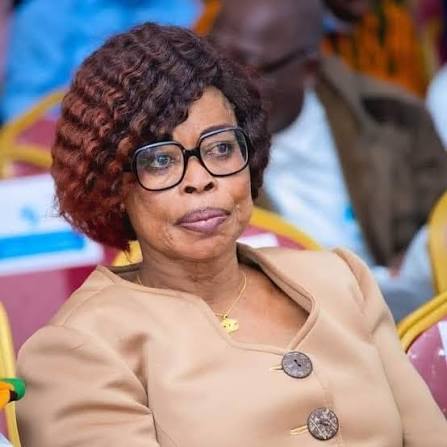 Côte d'Ivoire : une information judiciaire avec contrôle judiciaire ouverte contre Odette Lorougnon pour 