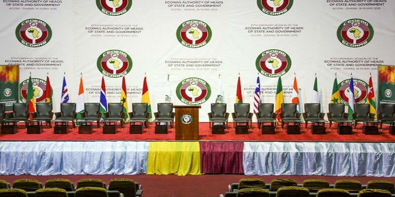 Côte d'Ivoire: une session extraordinaire du Comité de l’Administration et des Finances (CAF) sur l’Audit des Compétences du personnel de la CEDEAO prévue à Abidjan