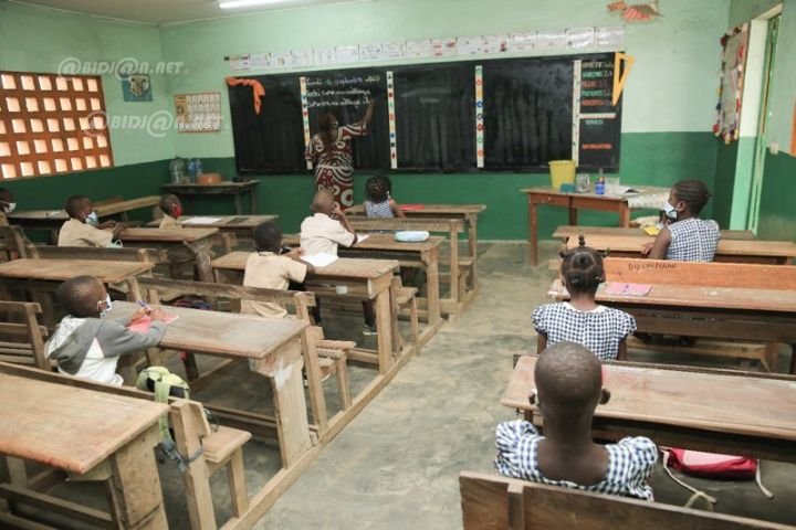 Côte d'Ivoire/Vente imposée d'articles scolaires dans certaines écoles privées : '' cette pratique doit être proscrite'' 