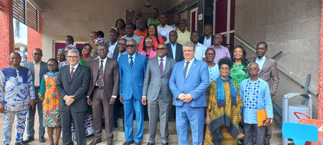 Côte d'Ivoire: vers une labellisation des produits agricoles