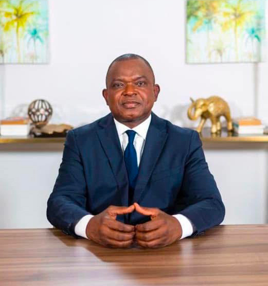 Présidentielle 2025 : Toh Bi Vincent réagit après l’irrecevabilité de sa candidature