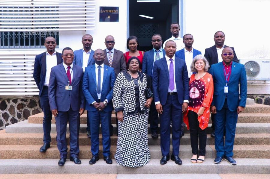 Côte d’Ivoire : 2e réunion du Groupe de travail restreint sur les statistiques de Genre