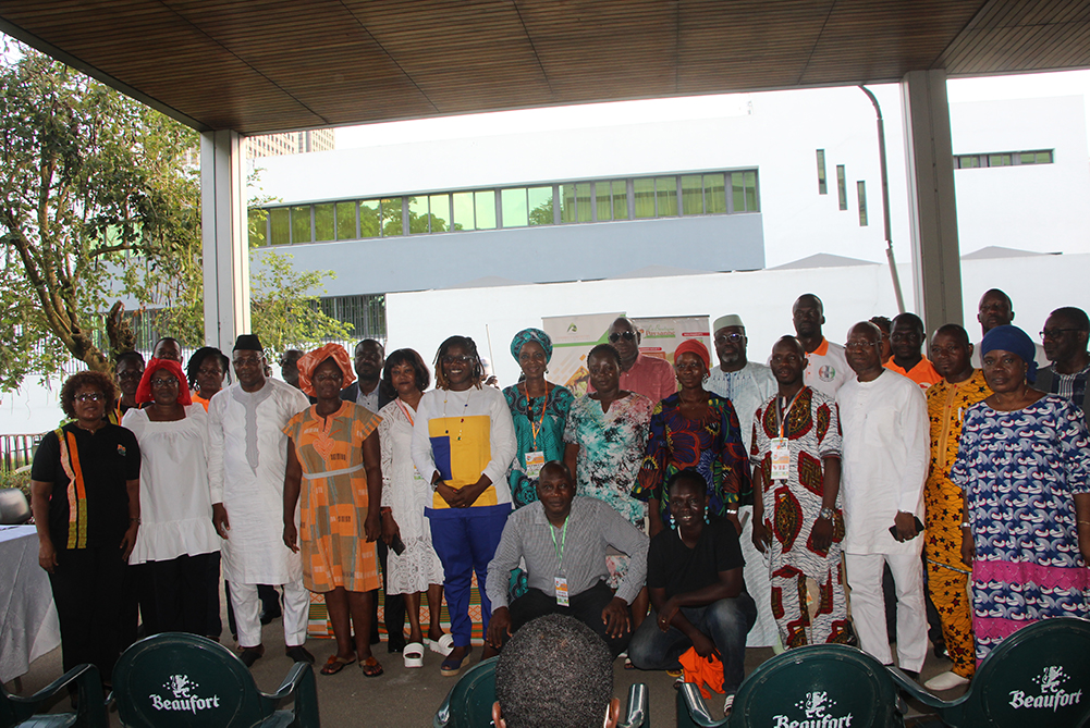 Côte d’Ivoire / 2ème édition « au carrefour du terroir », les populations invitées à consommer les produits locaux transformés