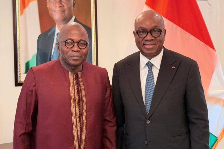 Football. Mondial 2026 : La FIF aux États-Unis pour préparer le coup d’envoi