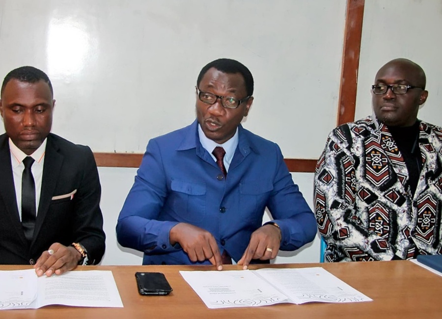 Côte d’Ivoire : Abidjan accueille le Congrès mondial du transhumanisme 2025