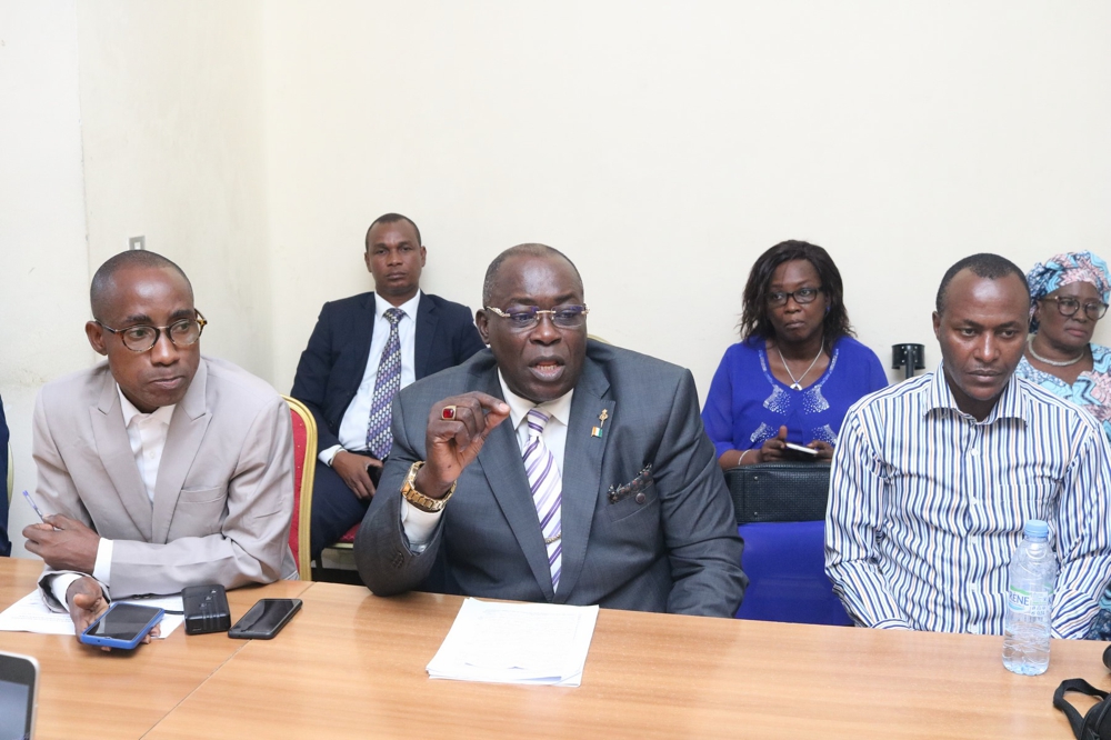 Côte d’Ivoire : Abidjan accueillera une conférence internationale sur l’addiction et la toxicomanie