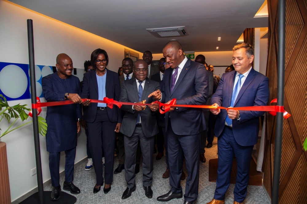 Côte d’Ivoire : AGL inaugure à abidjan, son centre d'innovation régional pour accompagner l’entrepreneuriat des jeunes en Afrique