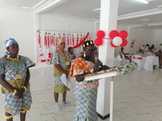 Côte d’Ivoire-AIP / Un réseau d’associations féminines Akyés mis sur les fonts baptismaux à Yamoussoukro