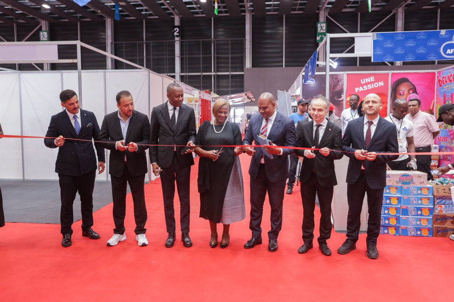 Côte d’Ivoire : ATLM Expo organise deux salons internationaux au cœur du goût et de l’hospitalité à Abidjan