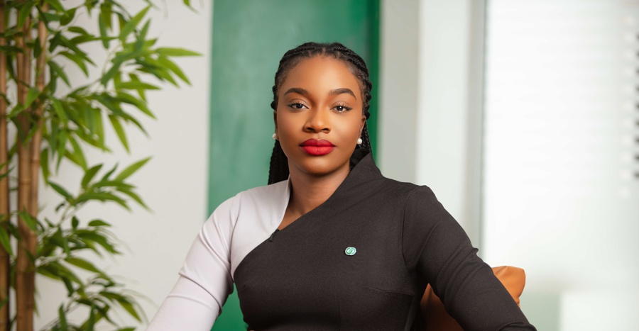 Côte d’Ivoire : Aya Moukala nommée Secrétaire Générale de Mayelia Participations 