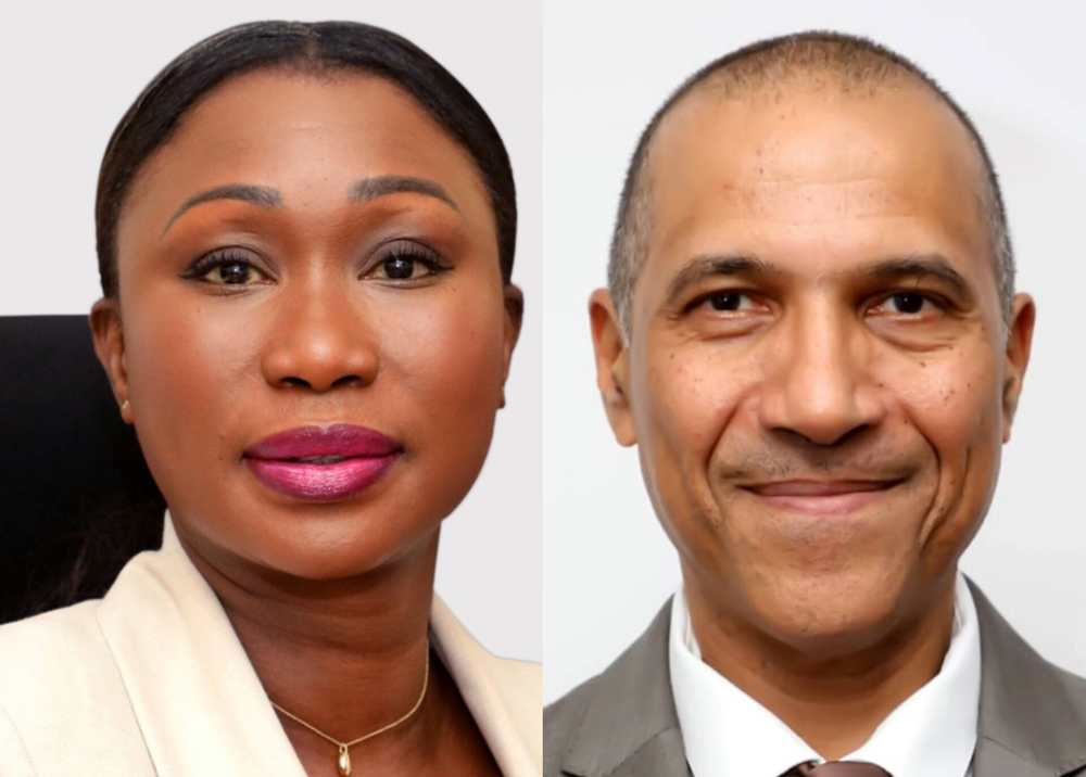 Côte d’Ivoire : Banque Atlantique annonce la nomination de deux directeurs généraux adjoints