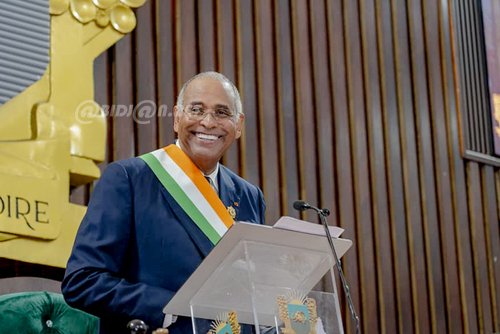  Côte d’Ivoire : clôture de la première session ordinaire 2026 de l’Assemblée nationale , bilan législatif, réformes structurantes et perspectives de modernisation