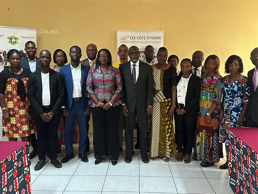 Côte d’Ivoire : des acteurs de la société civile et secteurs privé exhortés à s'approprier les valeurs de l'Open Government Partnership