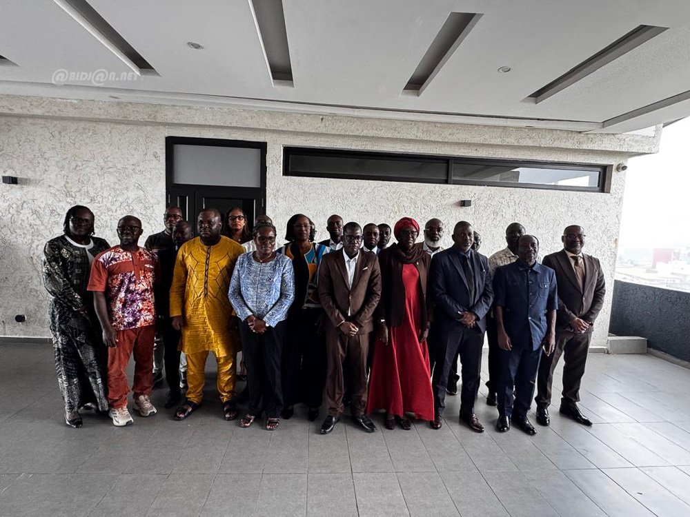 Côte d’Ivoire : des experts et des acteurs de l’élevage finalisent la stratégie nationale de lutte contre les trypanosomoses animales