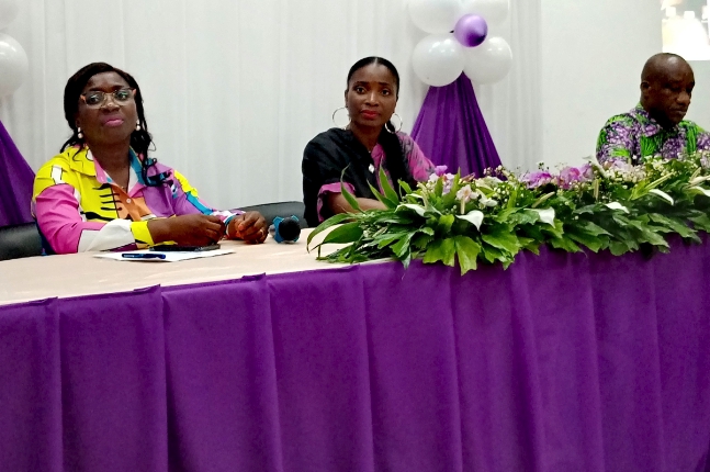 Côte d’Ivoire: des ONG annoncent la création d’une