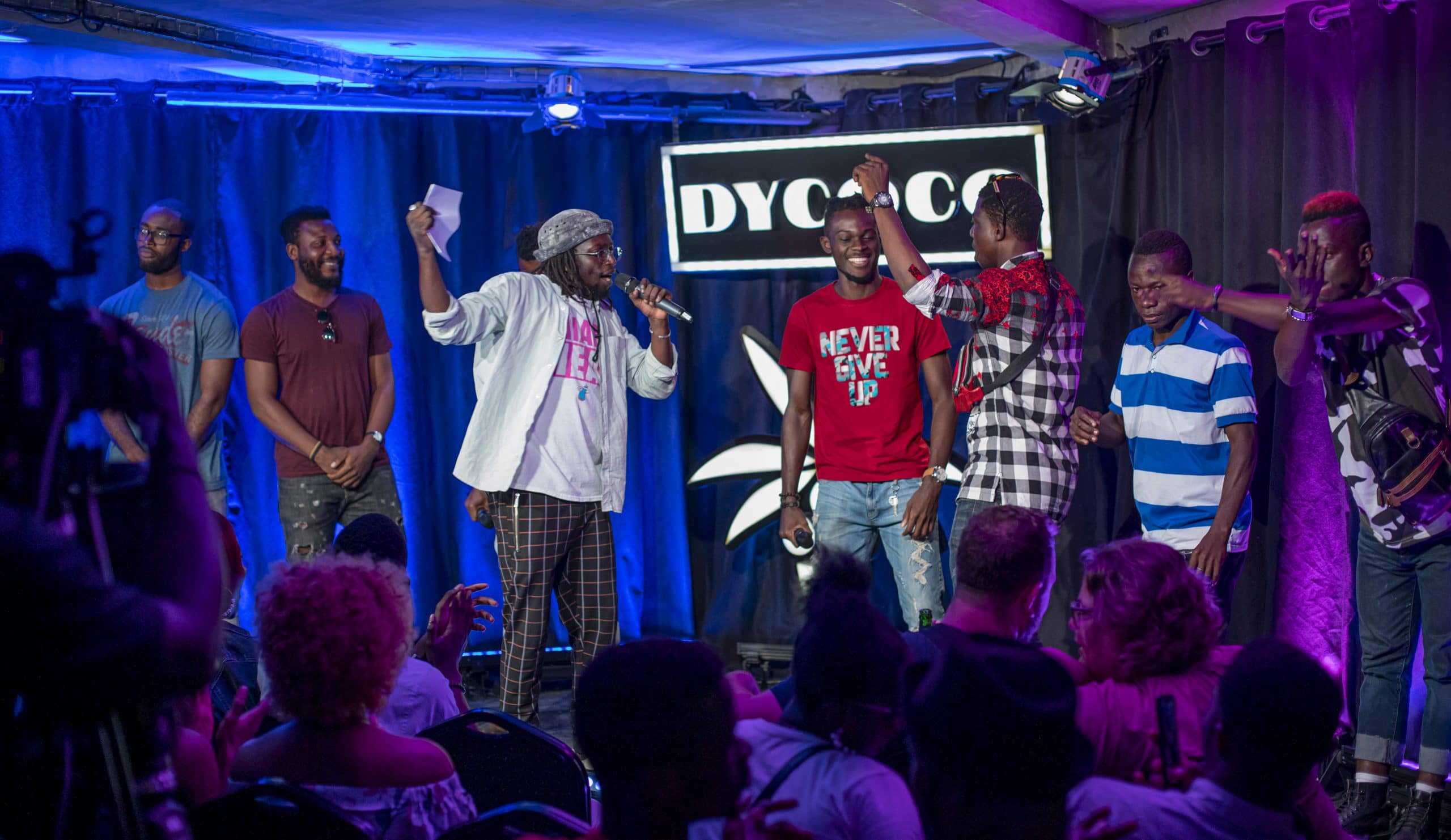 Côte d’Ivoire : deux grands évènements culturels de Gregoire Furrer Productions annoncés à Abidjan