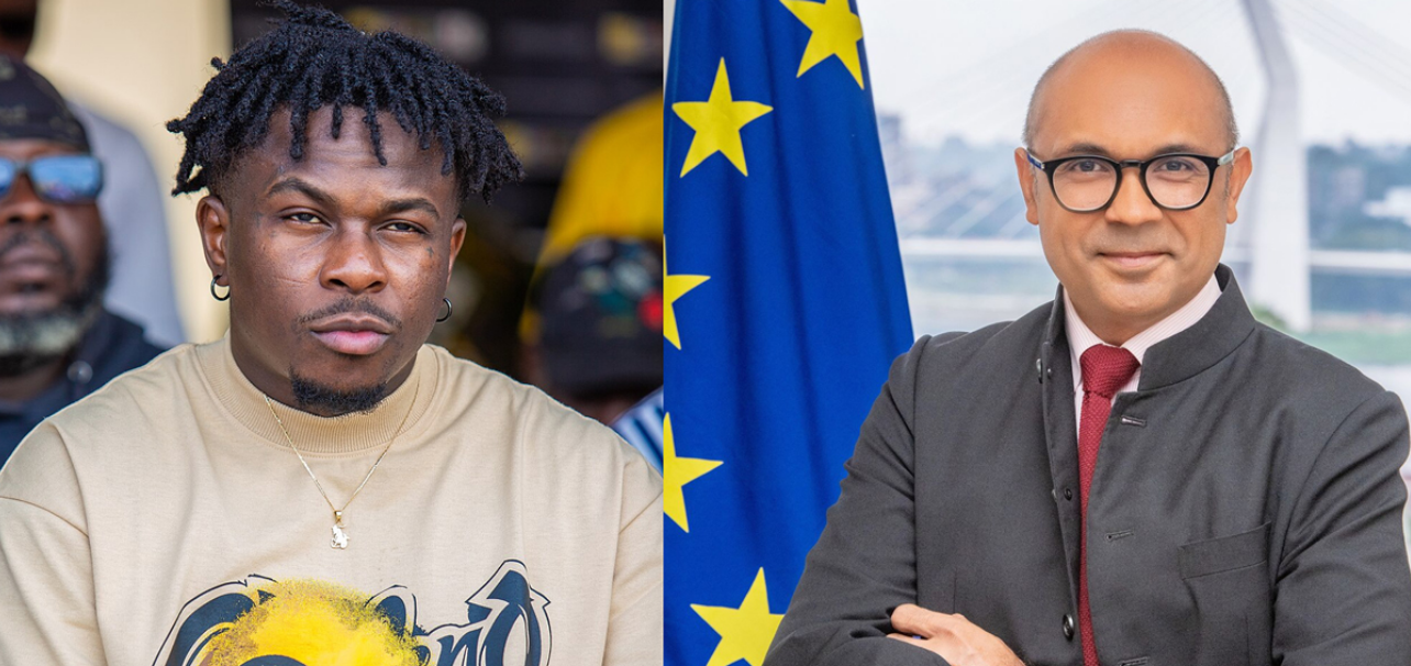 Côte d’Ivoire : Didi B sort le single « C’est famille » dans le cadre d’un partenariat avec l’Union européenne