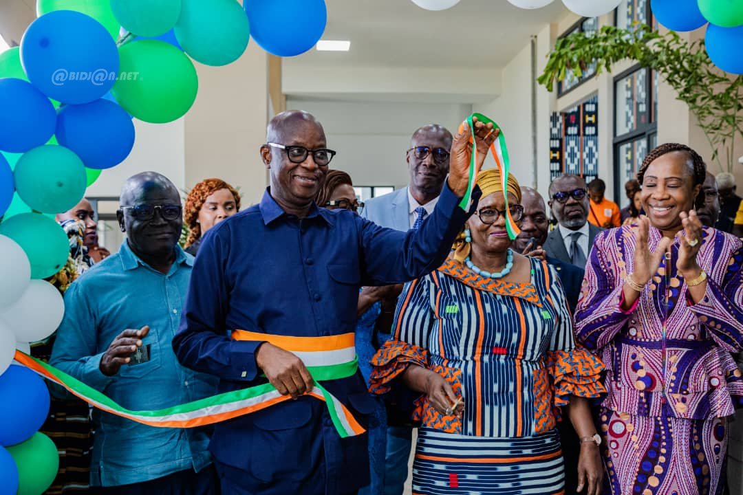 Côte d’Ivoire/ Dynamisation de l’investissement : le CEPICI ouvre son Bureau Régional à Bouaké