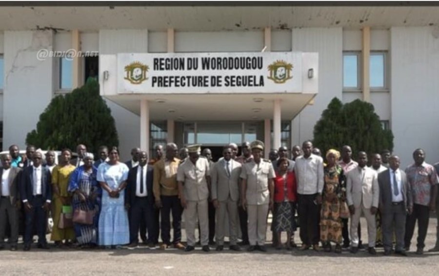 Côte d’Ivoire / Élaboration du PND 2026-2030 : le ministère de l’Économie, du Plan et du Développement lance des consultations locales dans les 31 régions