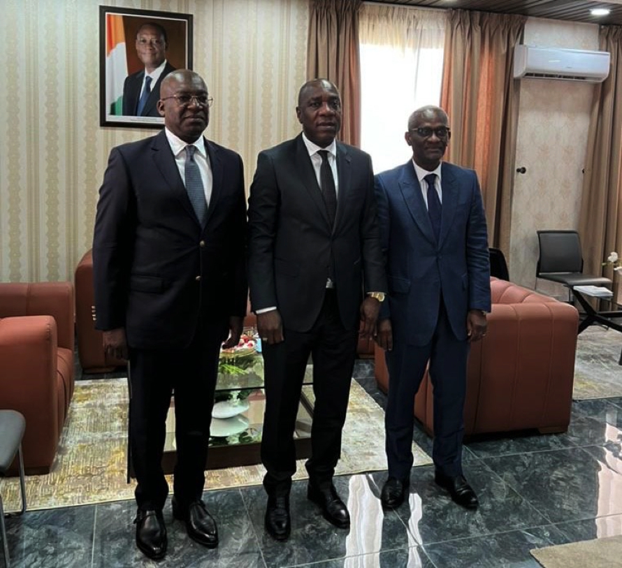 Côte d’Ivoire/ Filière hévéa: les producteurs s’engagent à promouvoir le ‘’caoutchouc durable’’