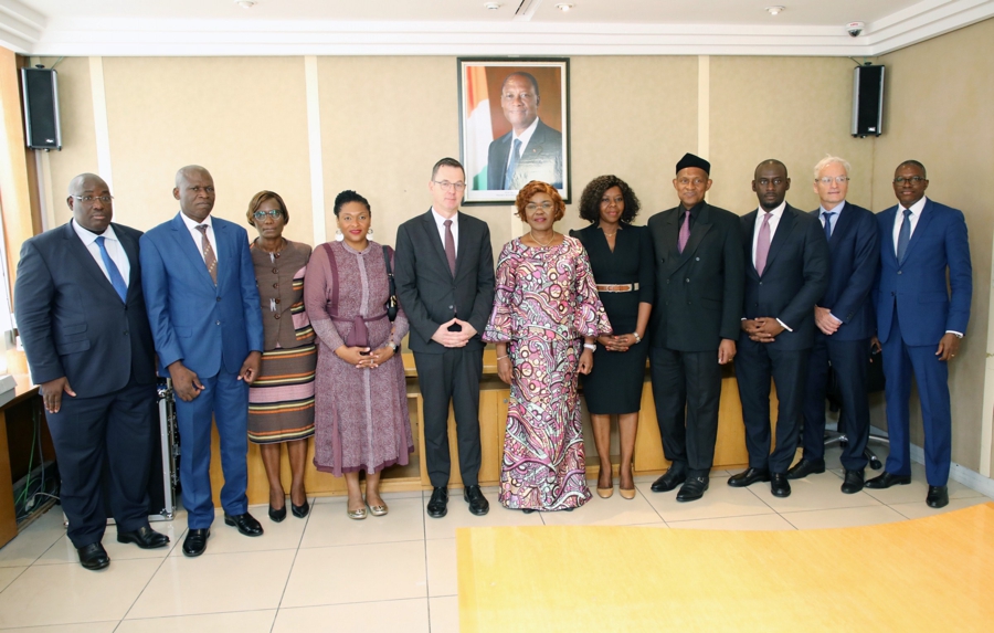 La SFI souhaite atteindre la barre de 240 milliards de FCFA d’investissement en Côte d’Ivoire d’ici fin 2024