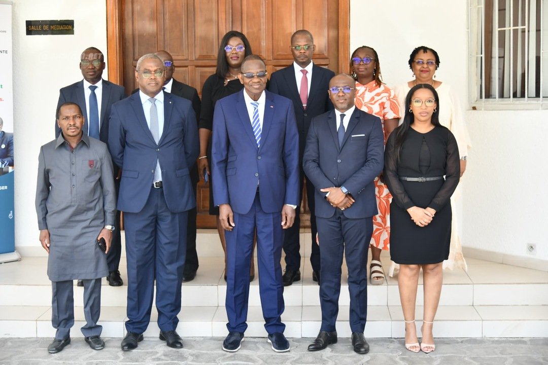 Côte d’Ivoire : Gaoussou Touré dévoile sa vision pour renforcer la proximité et l’efficacité du Médiateur de la République