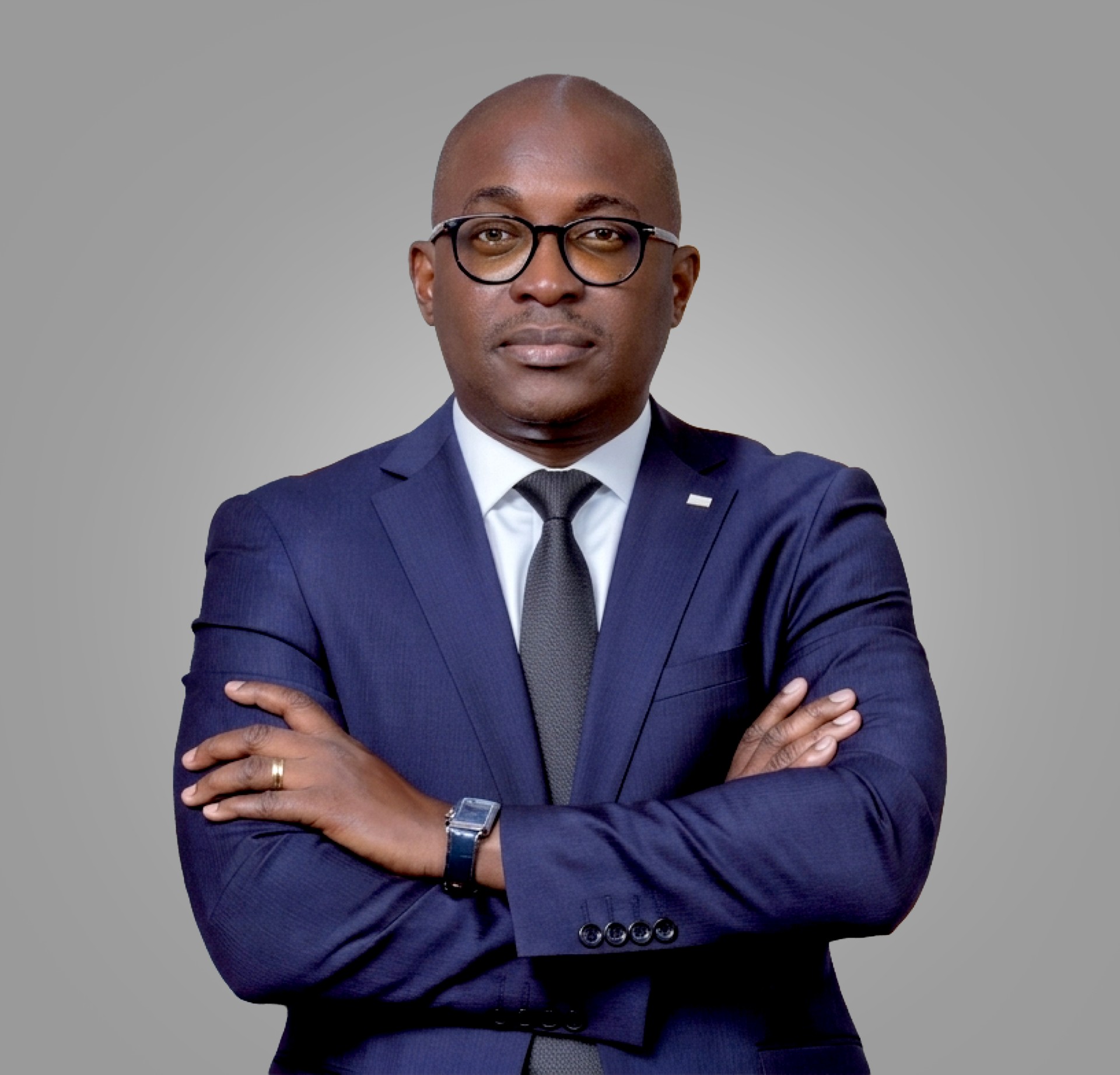 Côte d’Ivoire : Georges Wilfried Kacou nommé Directeur général de Versus Bank