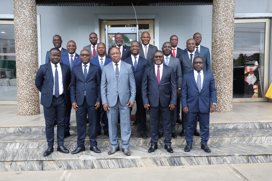 Côte d’Ivoire : Grand-Bassam accueille la session résidentielle du Public ASD de MDE Business School