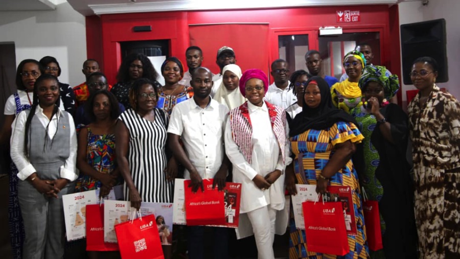 Côte-d’Ivoire/ Inclusion financière : des fonds mobilisés pour sensibiliser à l’épargne