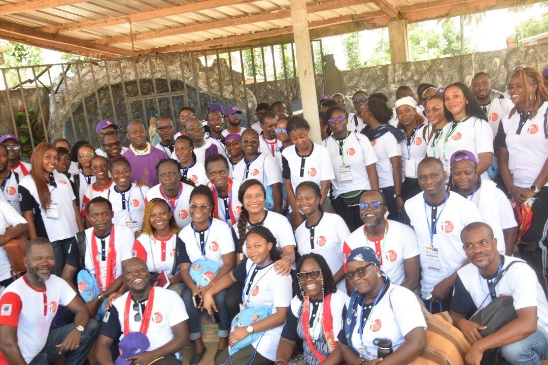 Côte d’Ivoire : journalistes et communicateurs exhortés à placer la dignité humaine au cœur de leur métier