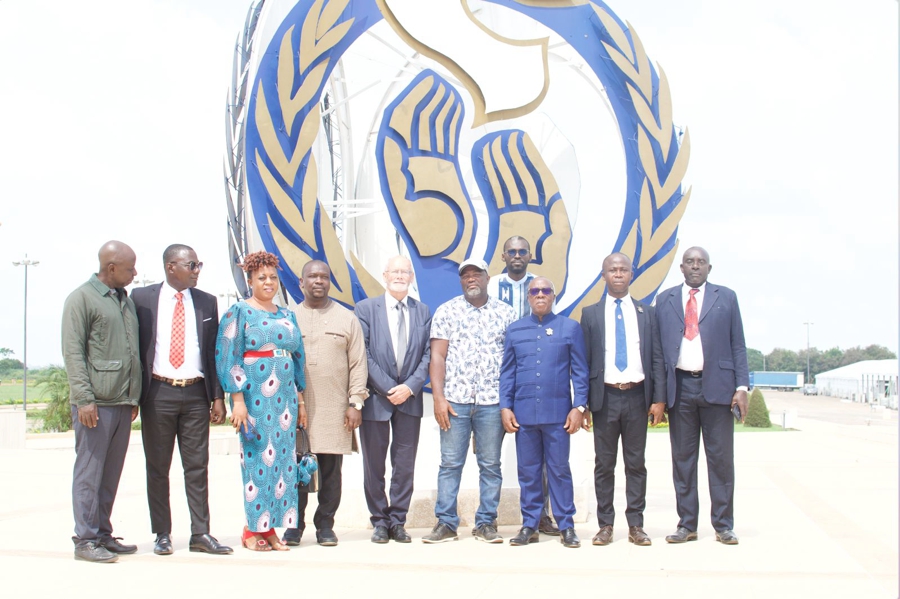 Côte d’Ivoire : L'association 