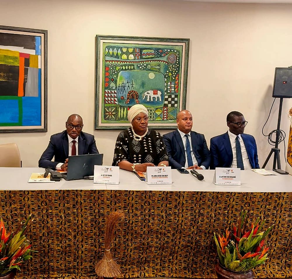 Côte d’Ivoire: la 3è édition du ‘’festival Porlahla’’, un espace de valorisation du patrimoine culturel sénoufo, prévue du 05 au 07 février prochains à Kouto