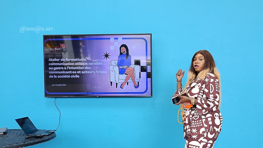 Côte d’Ivoire : la Coalition