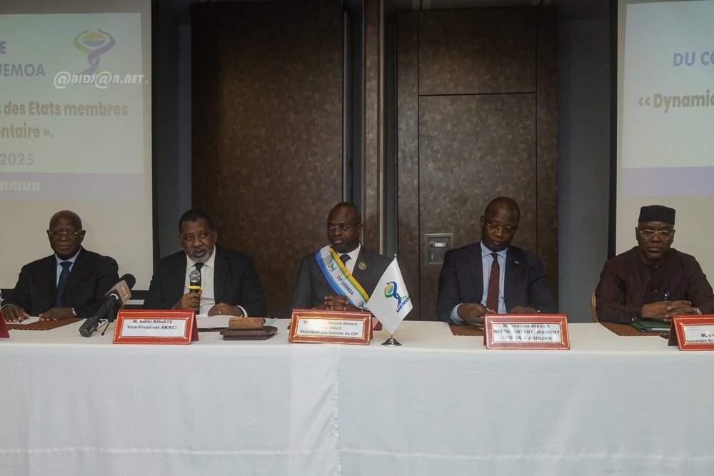 Côte d’Ivoire : la dette publique au cœur des débats parlementaires sous-régionaux