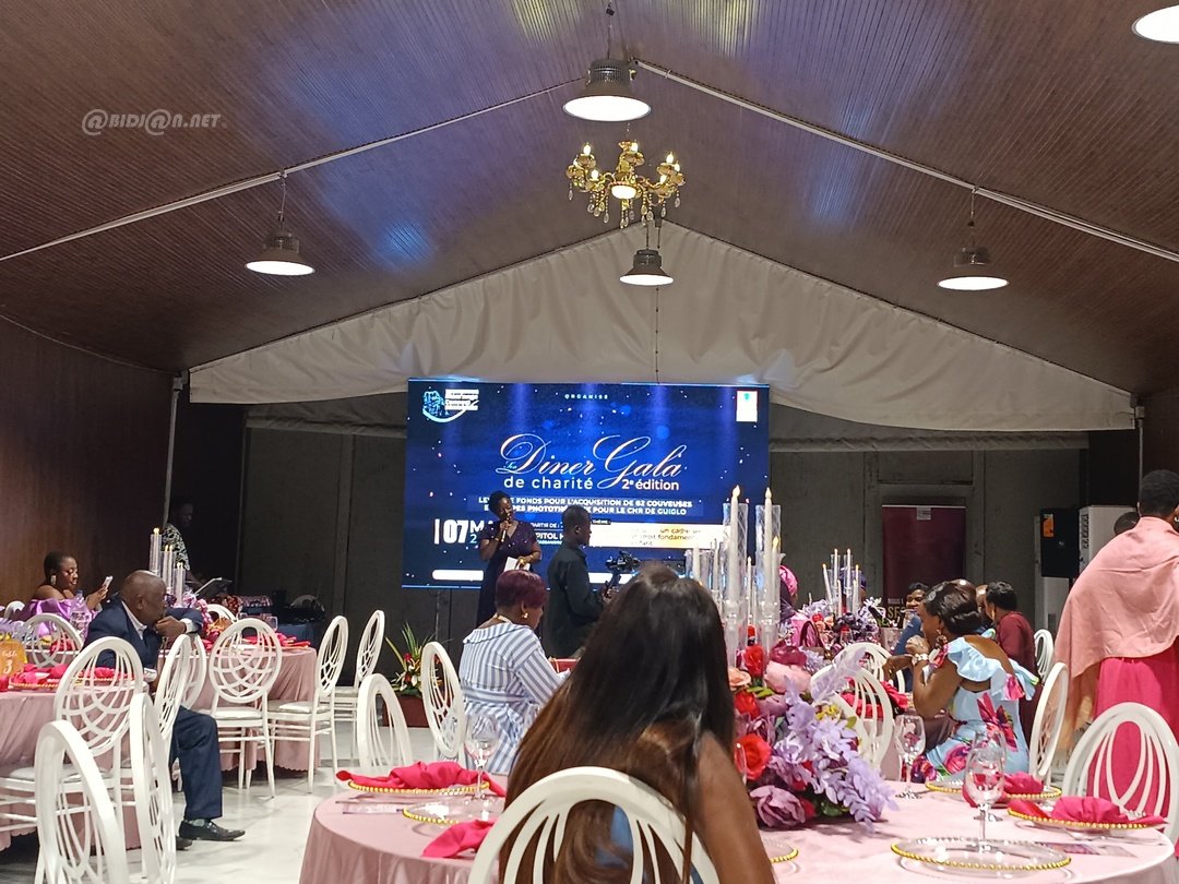 Côte d’Ivoire : la fondation Mam’ange Connect se mobilise pour sauver les nouveau-nés prématurés