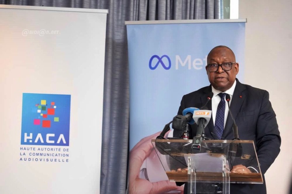 Côte d'Ivoire/Présidentielle 2025 : la Haca annonce huit décisions pour encadrer la couverture médiatique 