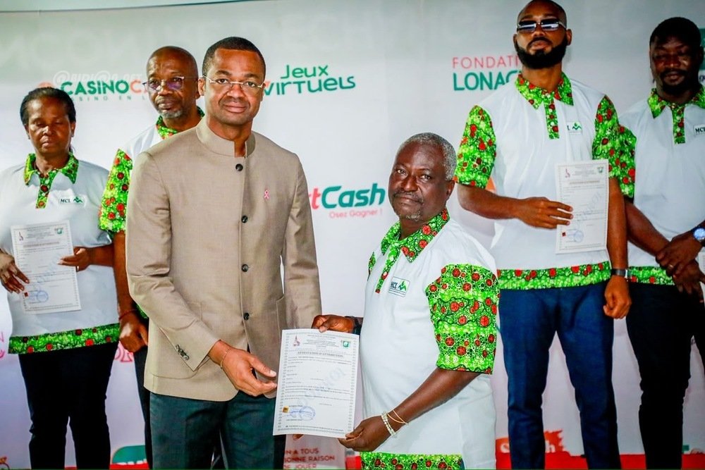 Côte d’Ivoire : la LONACI accompagne ses concessionnaires dans l’acquisition de terrains