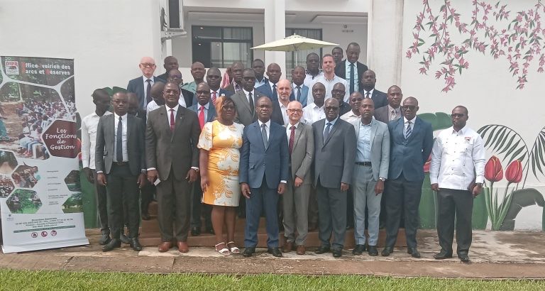 Côte d’Ivoire : la ratification du deuxième programme cadre de gestion des aires protégées(PCGAP 2) effective