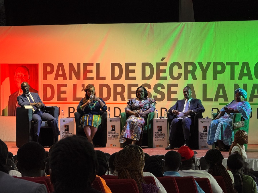 Côte d’Ivoire : la résilience de la ville de Bouaké au cœur du décryptage du discours présidentiel