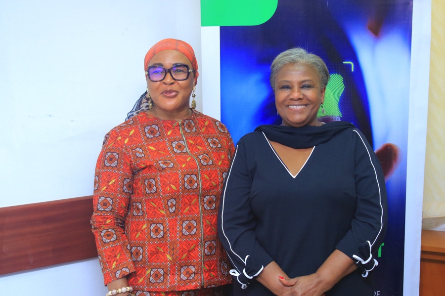 Côte d’Ivoire: La secrétaire exécutif du CCESP reçue en audience par la directrice générale du Cepici