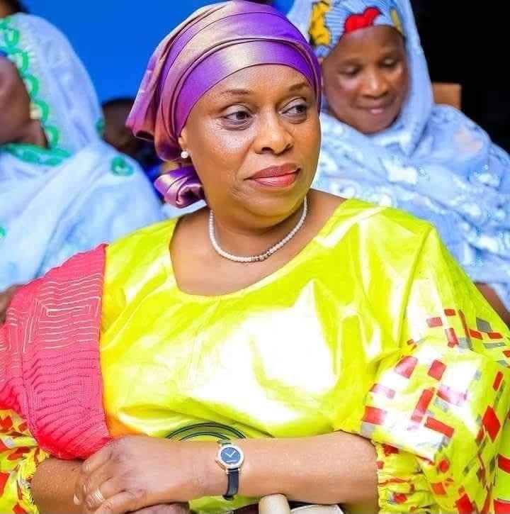 Côte d’Ivoire : la sénatrice Bamba Maïmouna épouse Dosso est décédée