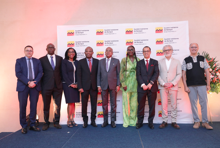 Côte d’Ivoire : la SIB réaffirme son engagement sociétal en soutenant la santé et l'éducation