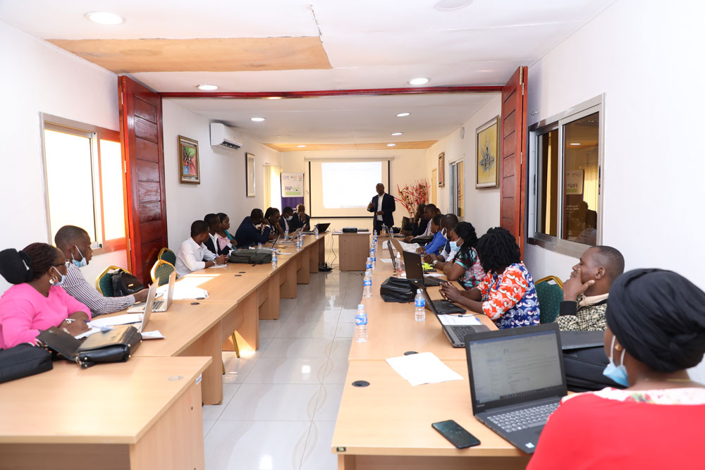 Côte d’Ivoire : l’Agence CI PME invite les Agences des PME du Sénégal et du Cameroun ainsi que des chercheurs et universitaires de la CAPEC et de l’UQTR pour un partage d’expériences