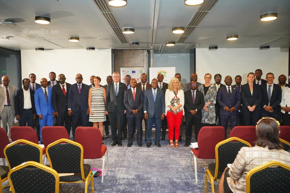 Côte d’Ivoire: lancement des formations interuniversitaires pour booster les énergies renouvelables