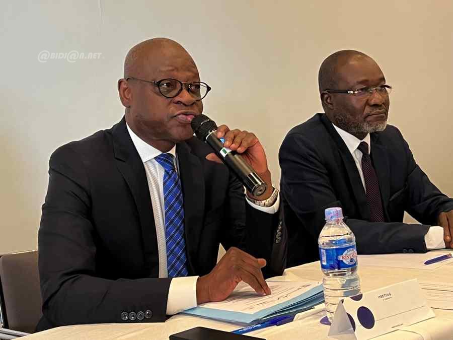 Côte d’Ivoire: lancement du projet Employment4Youth-L’Industrie 4.0 pour favoriser l’emploi des jeunes