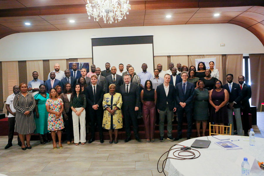 Côte d’Ivoire : le CEPICI présente le Code des Investissements aux Membres de la Chambre de Commerce Européenne